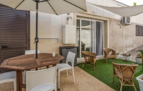 Beautiful Apartment In Caucana With Wifi